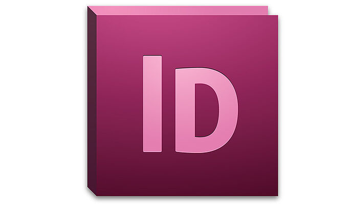 Adobe InDesign Logo