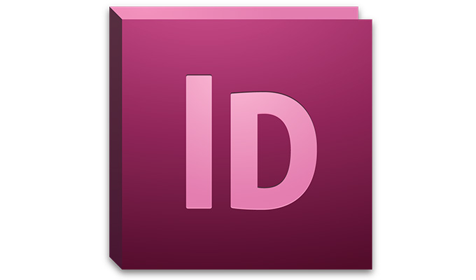 Adobe InDesign Logo